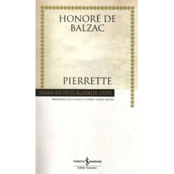 Pierrette