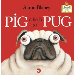 Pig Adında Bir Pug