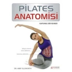 Pilates Anatomisi