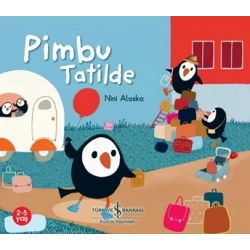 Pimbu Tatilde