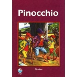 Pinocchio Level D Cdli