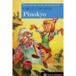 Pinokyo (Cep Boy)