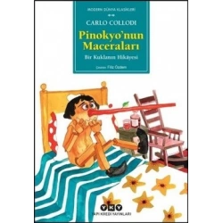 Pinokyo’nun Maceraları