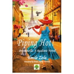 Piping Hot!