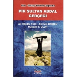 Pir Sultan Abdal Gerçeği