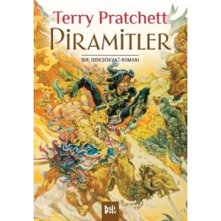 Piramitler