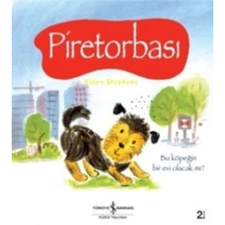 Piretorbası