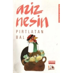 Pırtlatan Bal