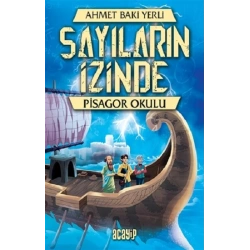 Pisagor Okulu - Sayıların İzinde