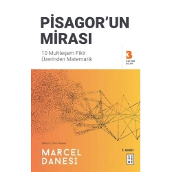 Pisagorun Mirası