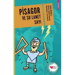 Pisagor ve Şu Lanet Sayı