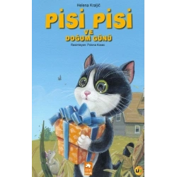 Pisi Pisi ve Doğum Günü