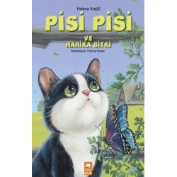 Pisi Pisi ve Harika Bitki