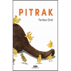 Pıtrak