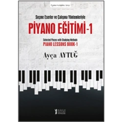 Piyano Eğitimi-1
