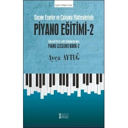 Piyano Eğitimi - 2