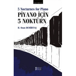 Piyano İçin 5 Noktürn