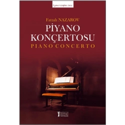 Piyano Konçertosu (İki Piyano Düzenlemesi )