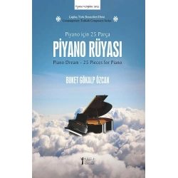 Piyano Rüyası