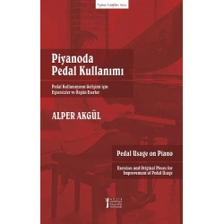 Piyanoda Pedal Kullanımı