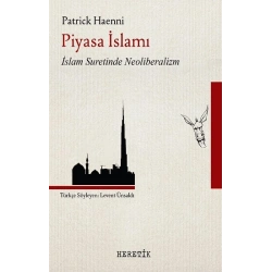 Piyasa İslamı