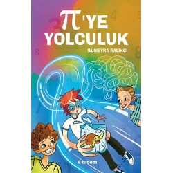 Pi’ye Yolculuk