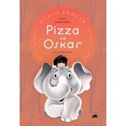 Pizza ve Oskar
