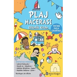 Plaj Macerası