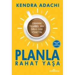 Planla Rahat Yaşa