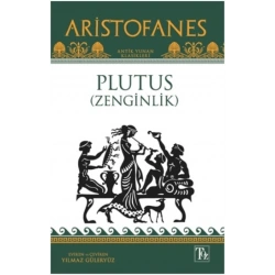 Plutus (Zenginlik)