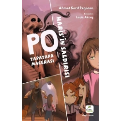 Po: TapaTapa Macerası