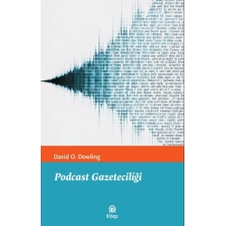 Podcast Gazeteciliği