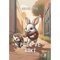 Pofi ve Kiki