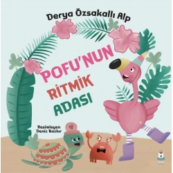 Pofunun Ritmik Adası