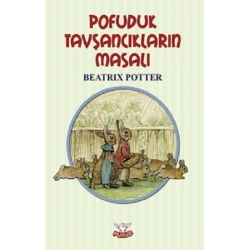 Pofuduk Tavşancıklar’ın Masalı