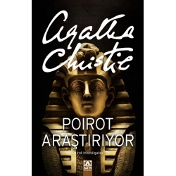 Poirot Araştırıyor