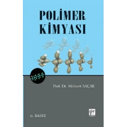 Polimer Kimyası