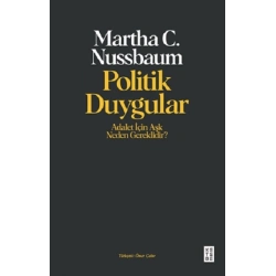 Politik Duygular