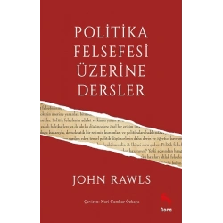 Politika Felsefesi Üzerine Dersler