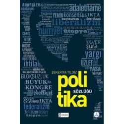Politika Sözlüğü
