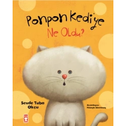 Ponpon Kediye ne Oldu?