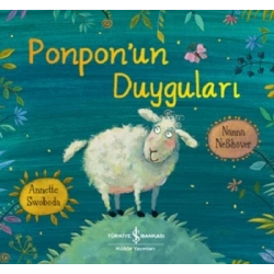Ponpon’un Duyguları