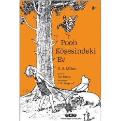 Pooh Köşesindeki Ev