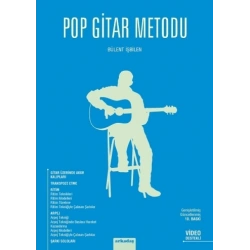 Pop Gitar Metodu