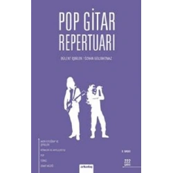 Pop Gitar Repertuarı