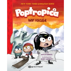 Poptropica 2 – Kayıp Yolculuk