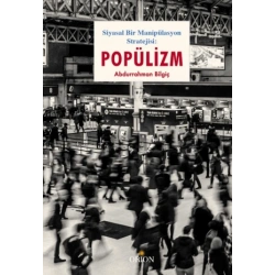 Popülizm