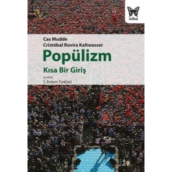 Popülizm: Kısa Bir Giriş