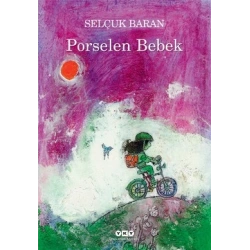 Porselen Bebek