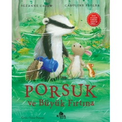 Porsuk ve Büyük Fırtına